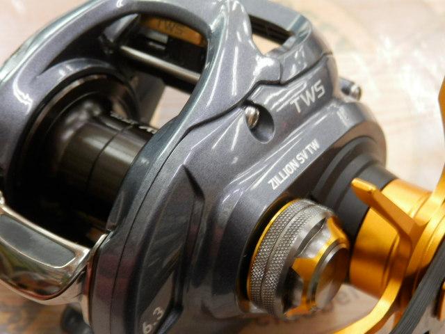 ジリオン SV TW 1016SV-H