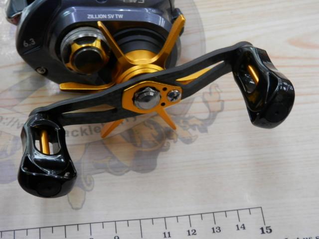 ジリオン SV TW 1016SV-H