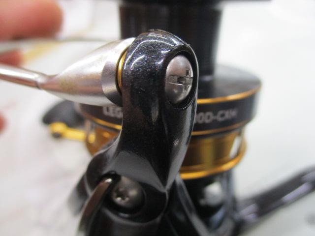 18レガリス LT5000D-CXH｜＠ベリーネット 日本最大新品中古釣具WEBショップ