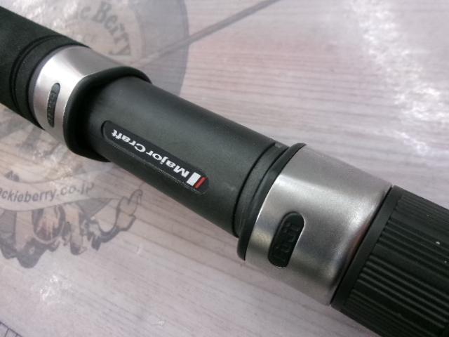クロステージ CRX-1062MH｜＠ベリーネット 日本最大新品中古釣具WEB