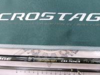 クロステージ CRX-762M/B