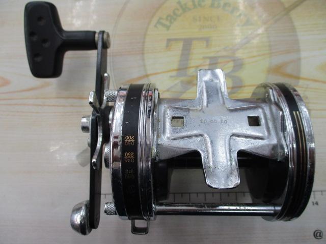 7500C3 JAPAN SPECIAL クローム