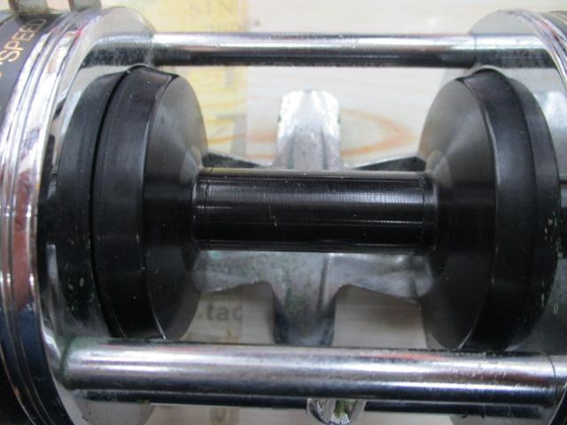 7500C3 JAPAN SPECIAL クローム
