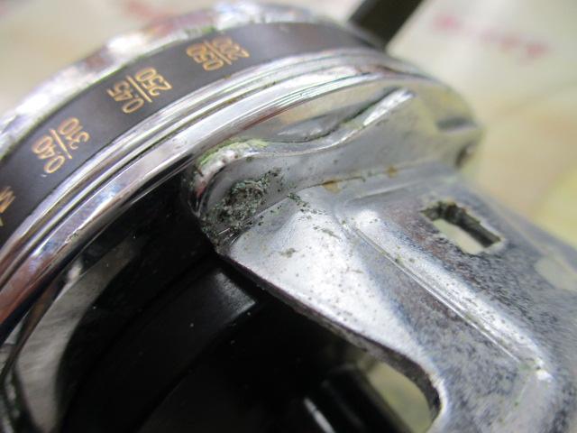 7500C3 JAPAN SPECIAL クローム