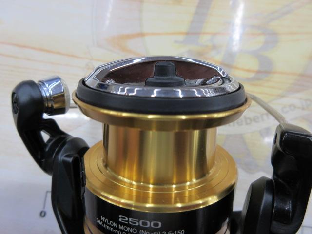 22サハラ 2500