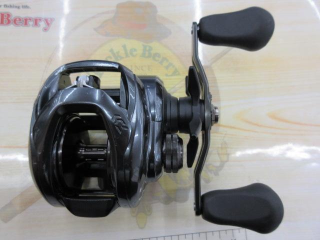 タトゥーラ TW 300｜＠ベリーネット 日本最大新品中古釣具WEBショップ