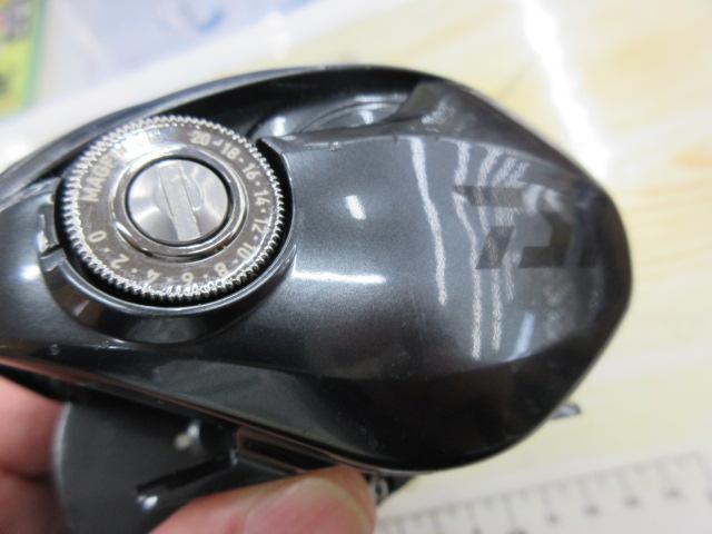 タトゥーラ TW 300｜＠ベリーネット 日本最大新品中古釣具WEBショップ