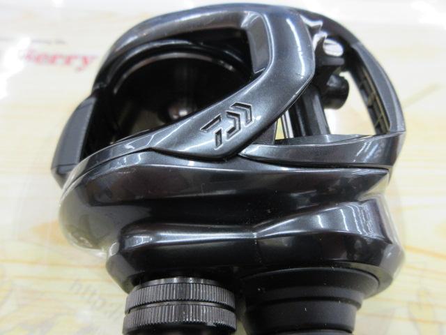 タトゥーラ TW 300｜＠ベリーネット 日本最大新品中古釣具WEBショップ