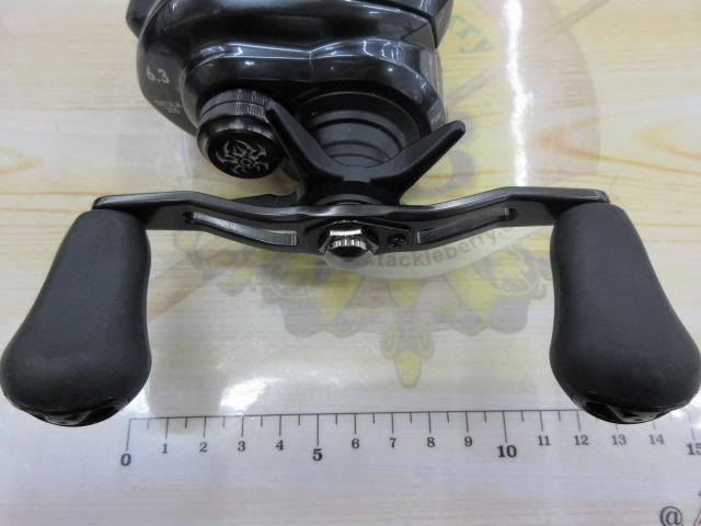 タトゥーラ TW 300｜＠ベリーネット 日本最大新品中古釣具WEBショップ