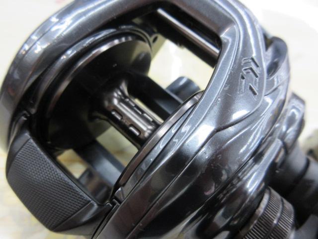 タトゥーラ TW 300｜＠ベリーネット 日本最大新品中古釣具WEBショップ