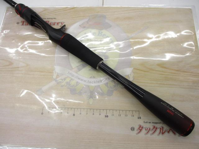 20ゾディアス 166M｜＠ベリーネット 日本最大新品中古釣具WEBショップ