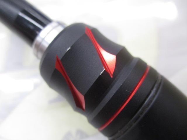 20ゾディアス 166M｜＠ベリーネット 日本最大新品中古釣具WEBショップ