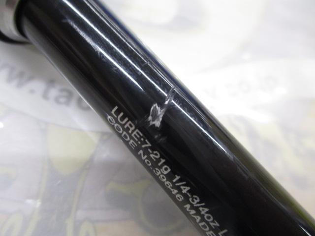 20ゾディアス 166M｜＠ベリーネット 日本最大新品中古釣具WEBショップ