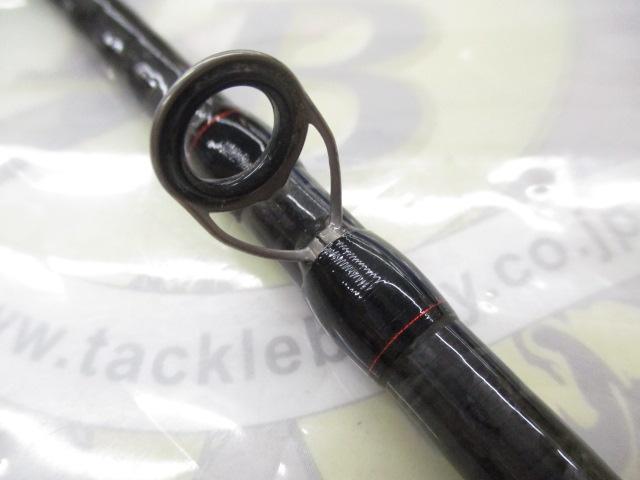 20ゾディアス 166M｜＠ベリーネット 日本最大新品中古釣具WEBショップ