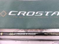 クロステージ CRX-T782M黒鯛