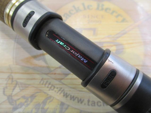 ハンタウェイ HT-962M｜＠ベリーネット 日本最大新品中古釣具WEBショップ