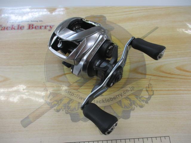 21ジリオン SV TW 1000HL｜＠ベリーネット 日本最大新品中古釣具WEB