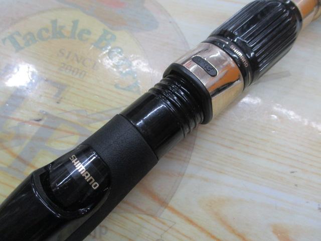 海攻マダイリミテッド M270 CGZL3027
