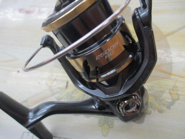 25アルテグラ 2500SHG｜＠ベリーネット 日本最大新品中古釣具WEBショップ
