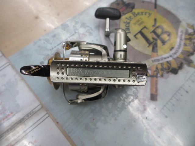 04BB-Xタイプ2 Mg2500D