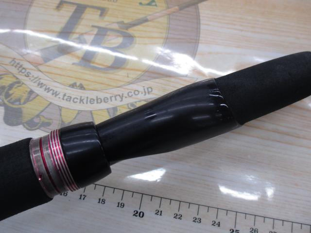 メバリングX 78L-S｜＠ベリーネット 日本最大新品中古釣具WEBショップ