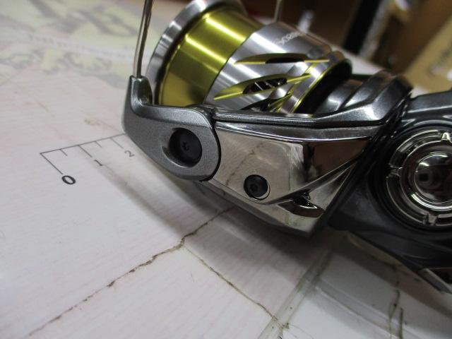 25ソアレXR C2000SSPG