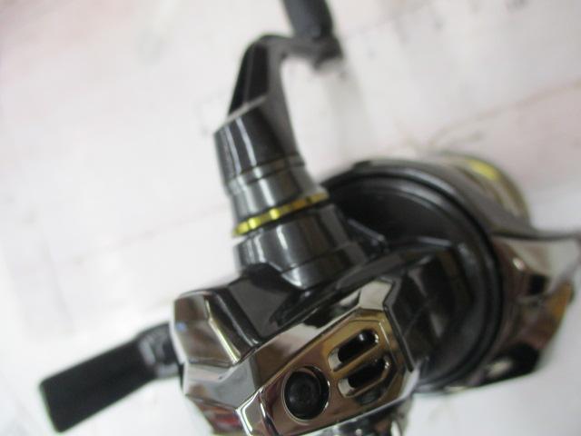 25ソアレXR C2000SSPG