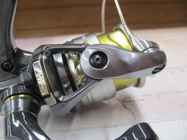 25ソアレXR C2000SSPG
