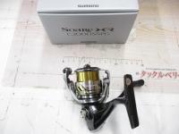 25ソアレXR C2000SSPG