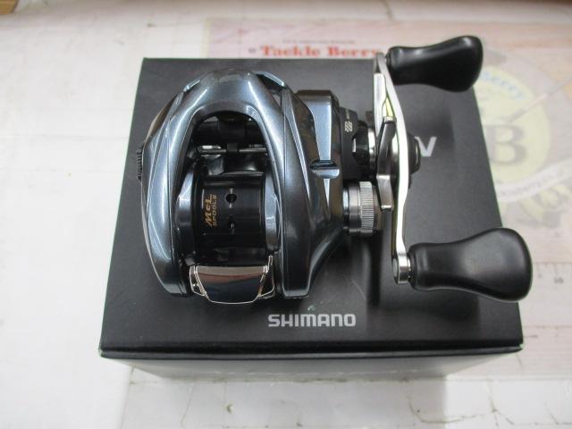22アルデバランBFS XG RH｜＠ベリーネット 日本最大新品中古釣具WEB