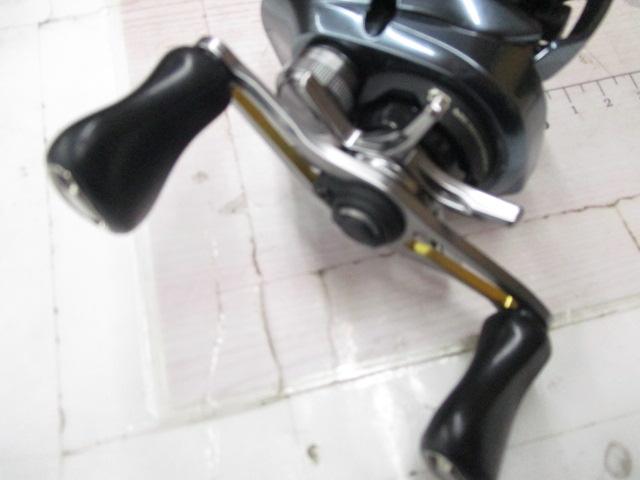 22アルデバランBFS XG RH｜＠ベリーネット 日本最大新品中古釣具WEB