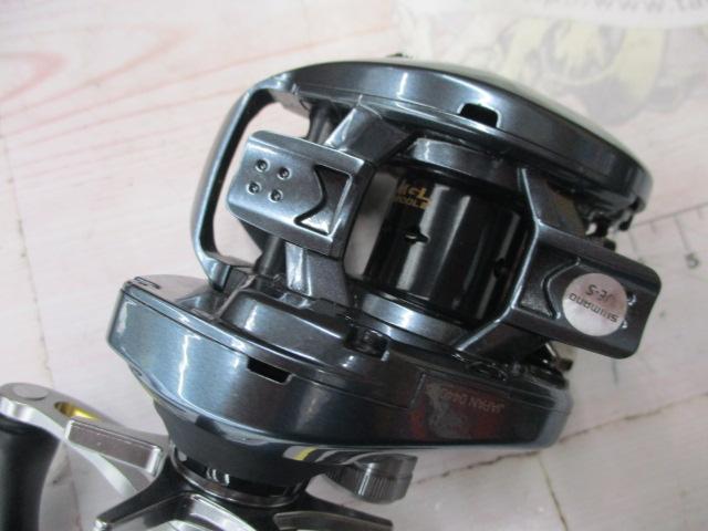 22アルデバランBFS XG RH｜＠ベリーネット 日本最大新品中古釣具WEB