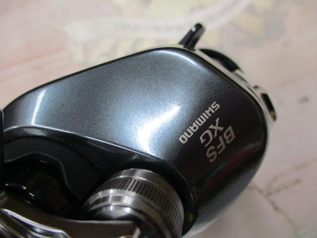 22アルデバランBFS XG RH｜＠ベリーネット 日本最大新品中古釣具WEB