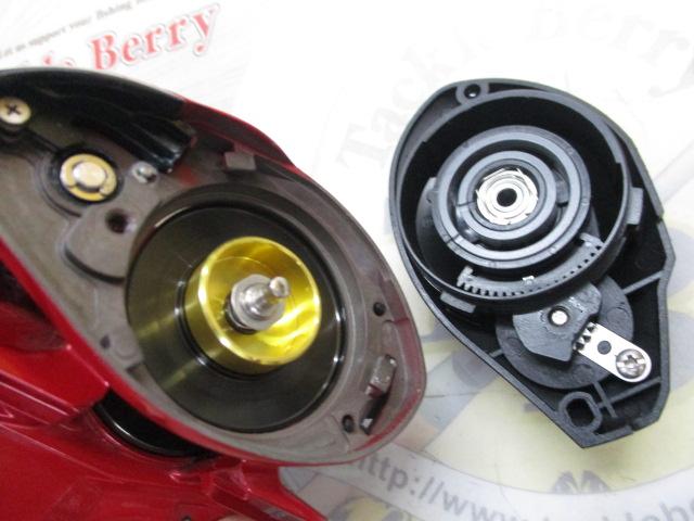 タトゥーラ CT タイプR 100XS｜＠ベリーネット 日本最大新品中古釣具
