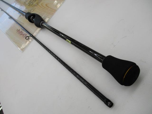 wakame.suup160 ソアレ CI4+ S608UL-S 17ソアレCI4+アジング S608UL-S｜＠ベリーネット 日本最大新品中古釣具