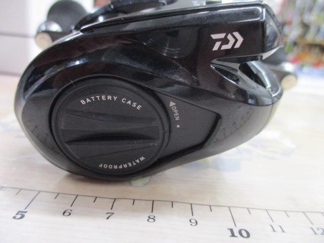 21ティエラ A IC 150HL-DH｜＠ベリーネット 日本最大新品中古釣具WEB