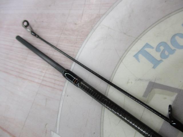 プレッソLTD AGS 64L・J