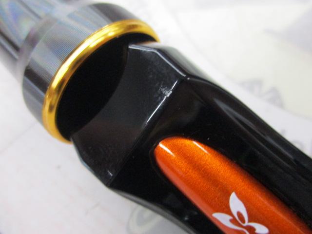 プレッソLTD AGS 64L・J