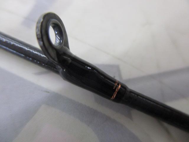 プレッソLTD AGS 64L・J