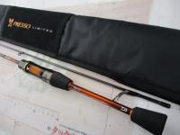 プレッソLTD AGS 64L・J