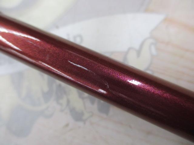 先鋭剣崎V2 120-170