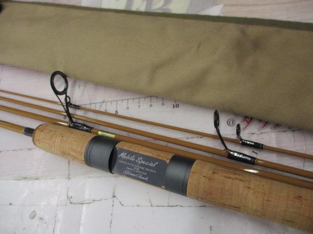シルバークリーク SC-MS60L