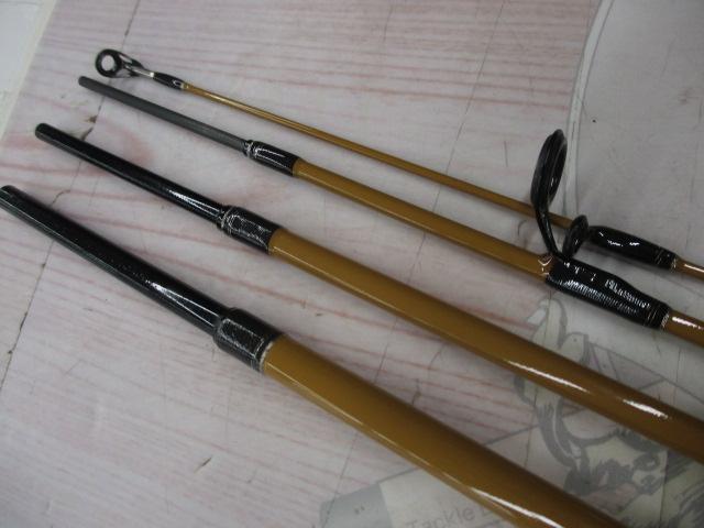 シルバークリーク SC-MS60L