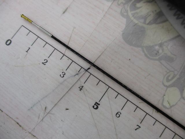 翡翠 抜TT70M