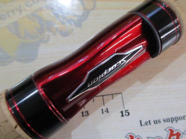 スコーピオン 2651R-5(2019モデル)｜＠ベリーネット 日本最大新品中古