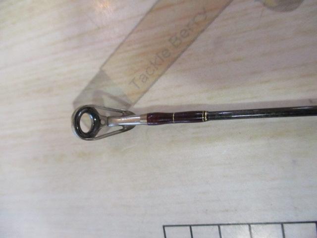 トラウティンスピンインターボロン TRB-52US