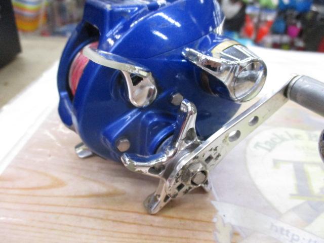 シーボーグ 400BD