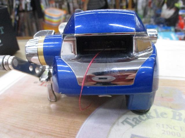 シーボーグ 400BD