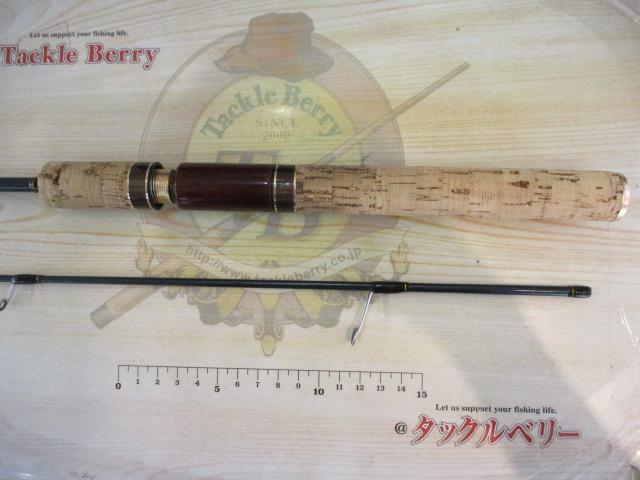 ブレイクスルー ゼロヴァージ BTZV60-ISS