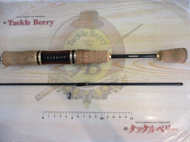 カーディフX 66SUL-F